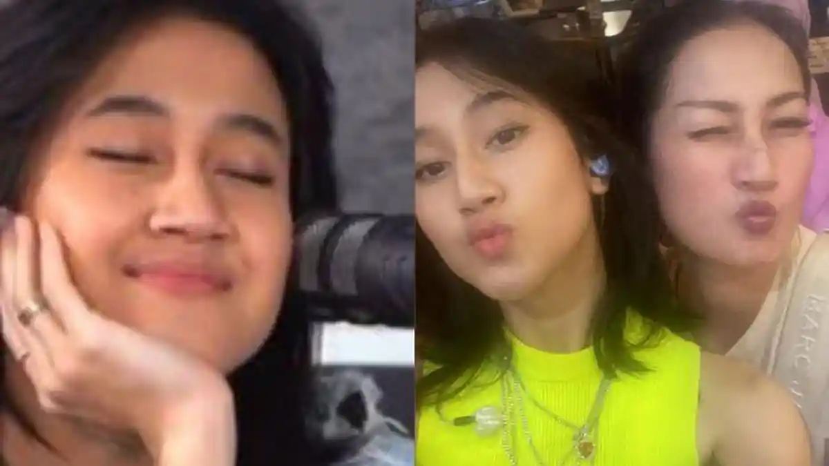 Kondisi Keisya Levronka Dihujat Tampil di Podcast Marlo Randy, Ibunya Mohon Maaf: Berat dan Sakit