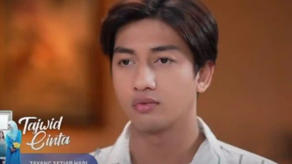 Dafri Ingin Batalkan Pernikahannya dengan Alina, Sinopsis Tajwid Cinta Hari Ini 18 November 2022