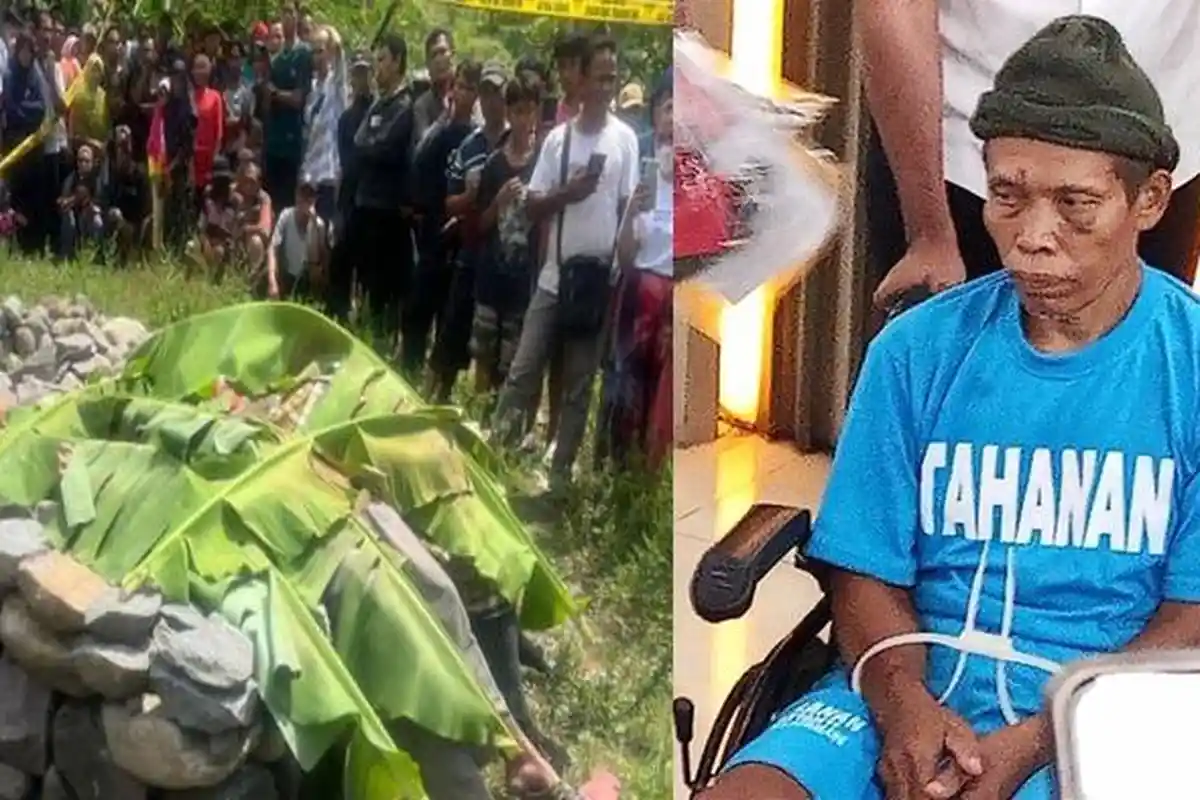 Kisah Pria Lolos dari Maut Dukun Pengganda Uang, Tolak Minum Kopi Sianida hingga Duel dengan Pelaku