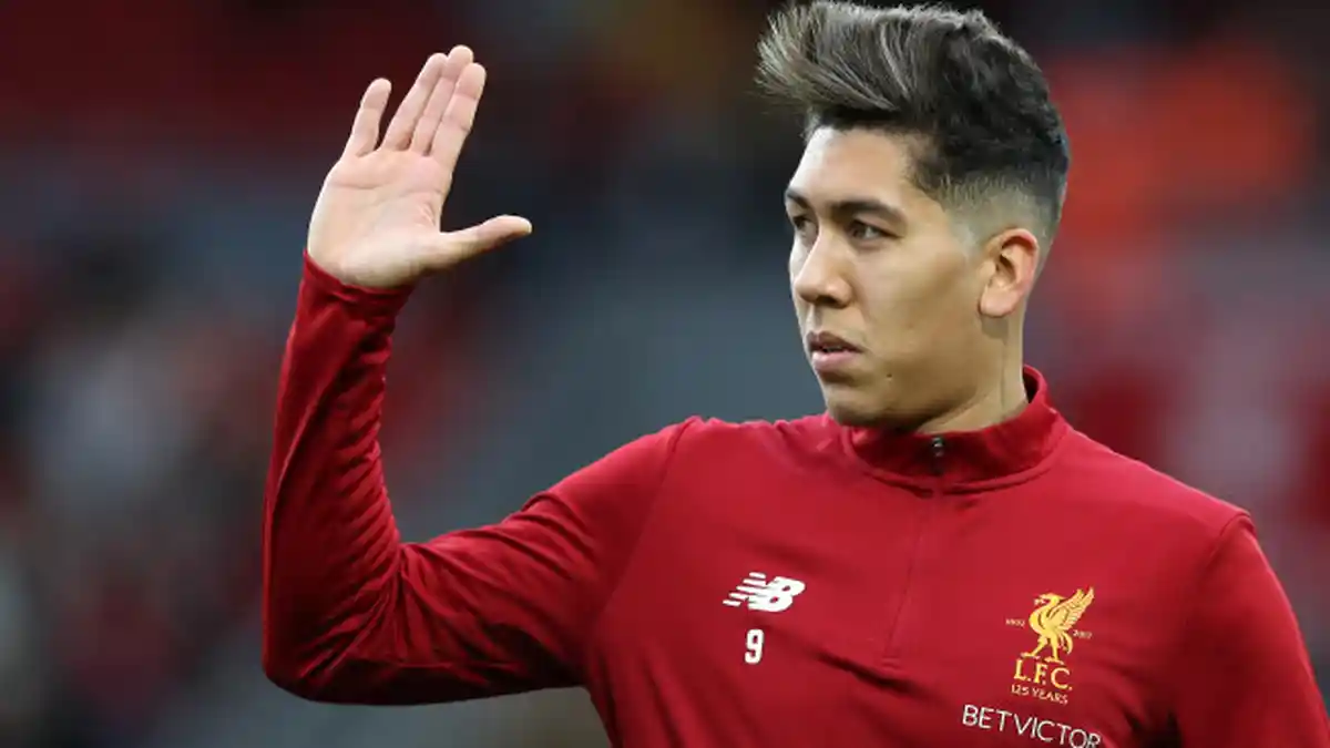 Roberto Firmino: Tidak Ada Satu Kata yang Menjurus Diskriminasi