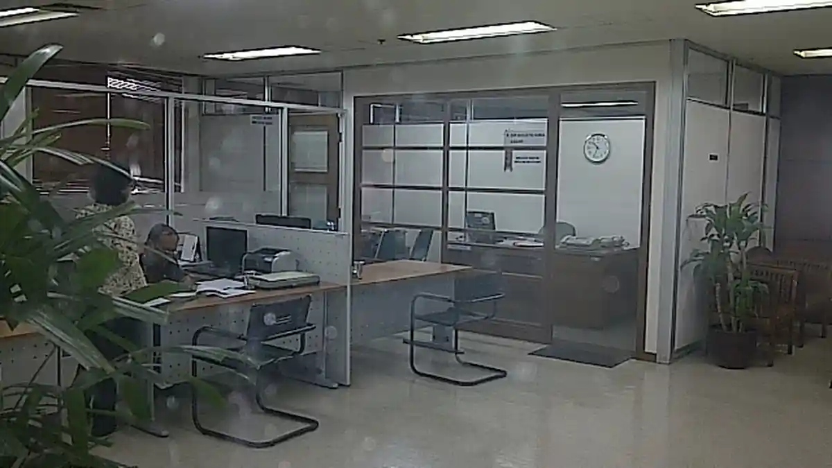Permainan ''Dwelling Time'' Tak Hanya di Satu Kementerian