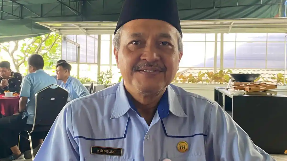 2 Jabatan Eselon II di Bantul Diemban oleh Pelaksana Tugas