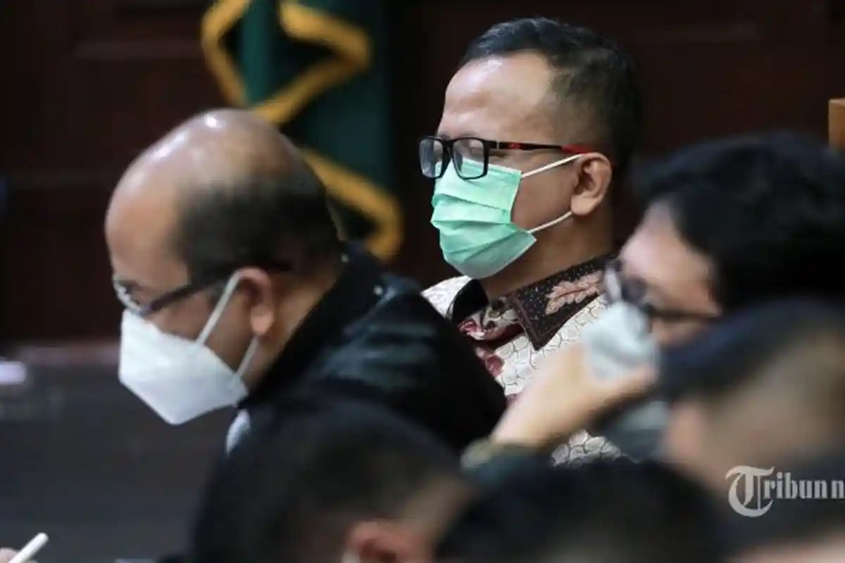 Terbongkar Semua Aliran Dana Korupsi Benih Lobster KKP, Uangnya Sampai Dicicil