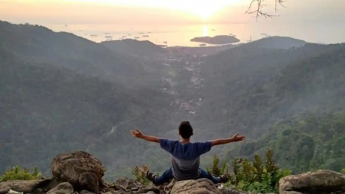 Wisata Banten: 5 Destinasi Wisata di Serang, Pandeglang, Lebak dan Cilegon