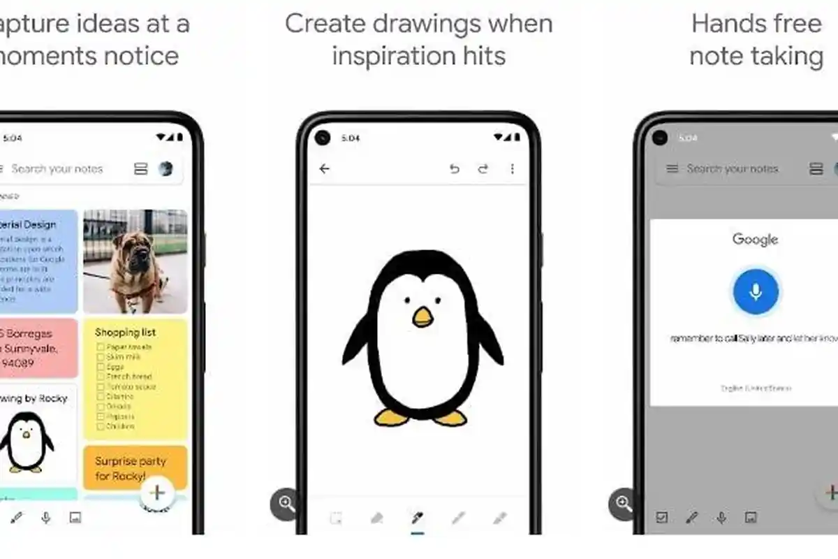 7 Rekomendasi Aplikasi Note untuk Menunjang Produktivitasmu, Bisa Digunakan di Berbagai Perangkat