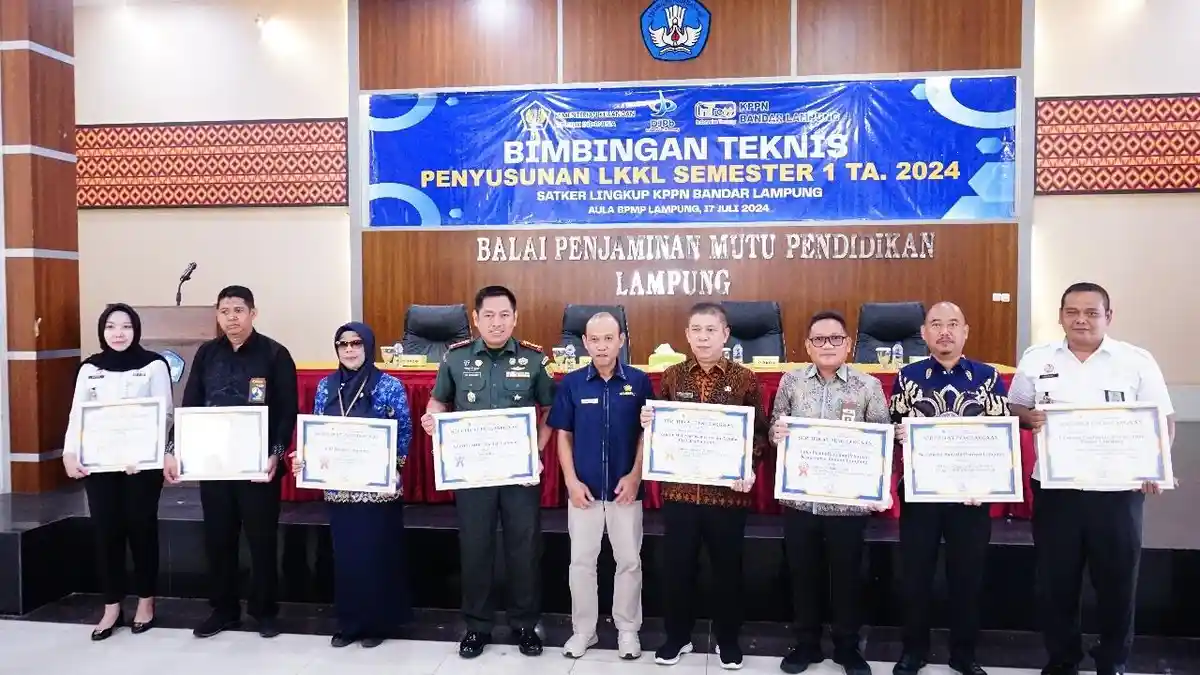 KPPN Awards, Kanwil Kemenag Lampung Raih Predikat Pengguna CMS Terbaik Tahun 2024 - Pengguna-CMS-Terbaik-123.jpg