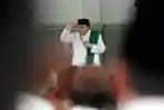 Rhoma Irama Peringati Maulid Nabi di Bangka