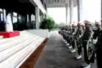 Panglima TNI Menerima Kunjungan  Kehormatan Dubes Uni Emirat Ara