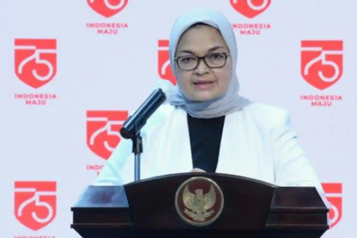 Vaksin Merah Putih Produksi Massal 2022, Bio Farma Ajak Swasta Terlibat