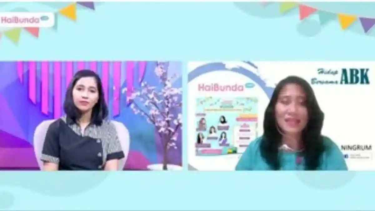 Orangtua Harus Memperhatikan Hal Ini dalam Merawat Anak Berkebutuhan Khusus
