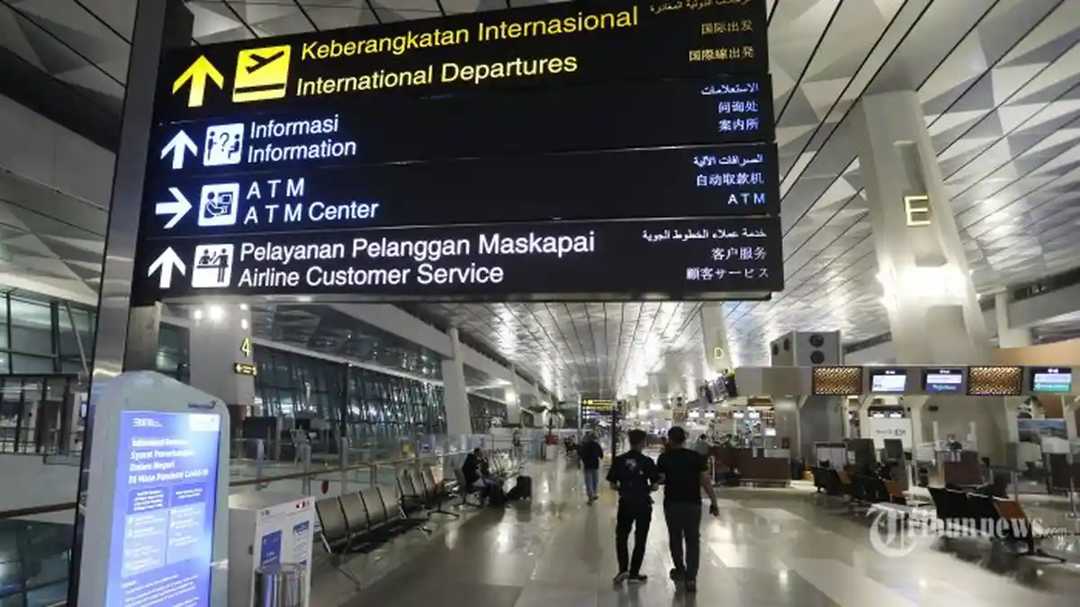 DPR Provinsi Soroti Bandara di Papua yang Minim Pekerja Asli