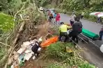 Sempat Pamit ke Lubuk Linggau, Sopiah Hamil Tua Ditemukan Tewas di Jurang Kepahiang