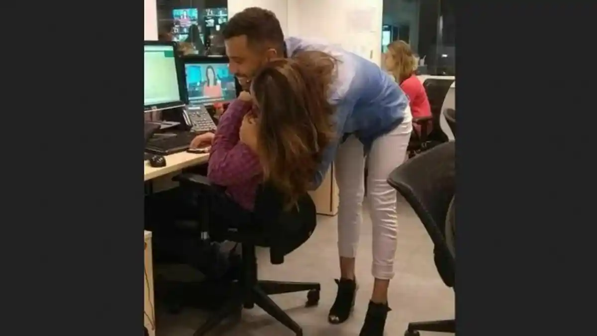 Sekilas Tak Ada yang Janggal, Namun Perhatikan Foto Ini Baik-baik dan Baca Penjelasannya