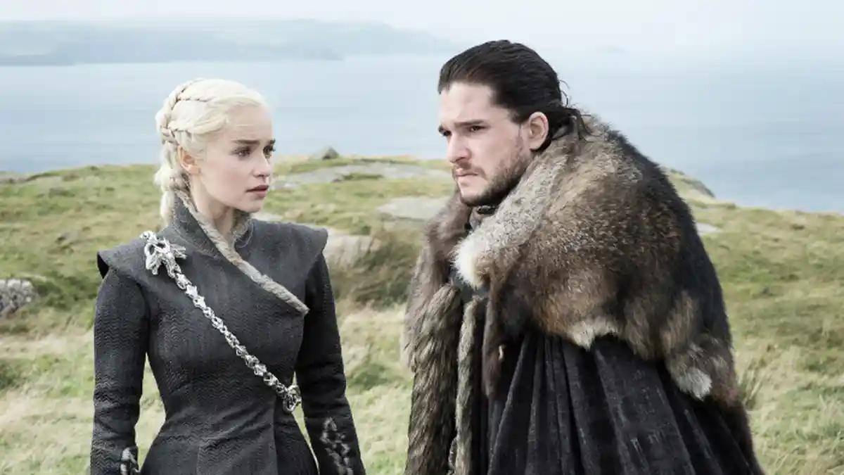 Game of Thrones Sabet 9 Penghargaan di Emmy Awards 2018, Salah Satunya Serial Drama Terbaik