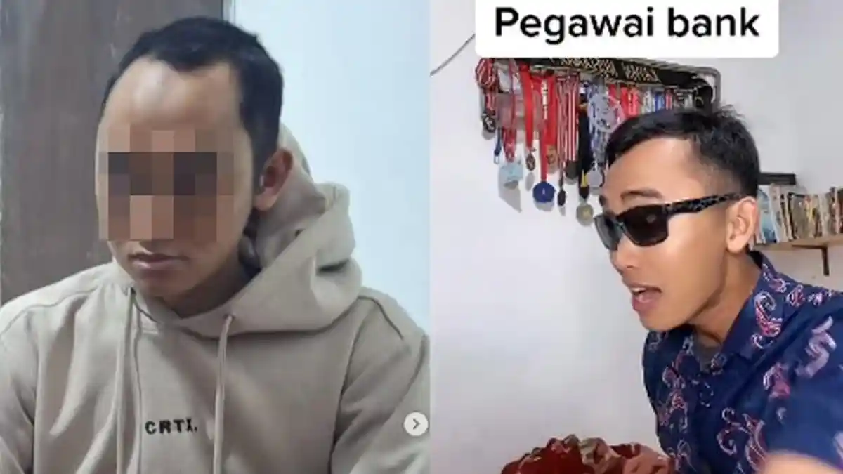 Kode Keras ASN Bandung Barat Sebelum Jadi Korban KDRT, Sindir Kelakuan ...