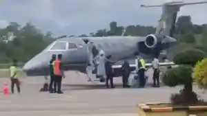 Sosok-Safiul-Akbar-yang-Viral-Mudik-Naik-Jet-Pribadi-Pernah-Dipanggil-KPK.jpg