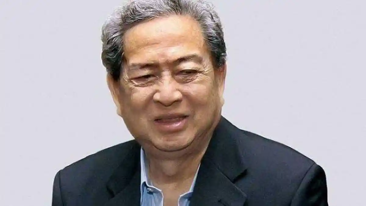 Ingat Robert Budi Hartono? Pemilik Grup Djarum Masih jadi Orang Terkaya di Indonesia, Ini Hartanya
