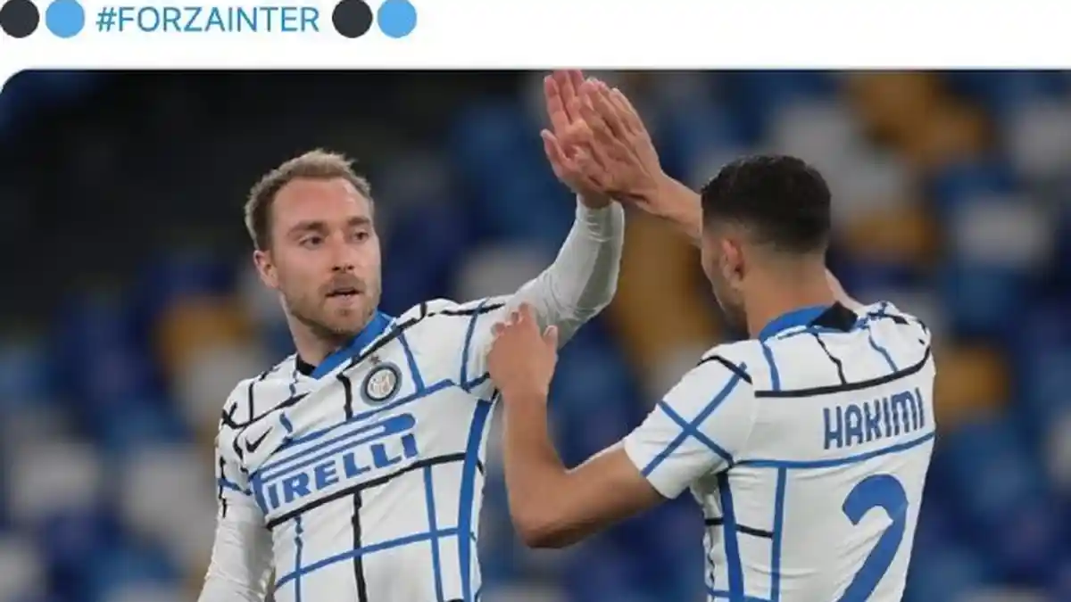 Inter Milan Tebang Pilih saat Lego Pemain La Beneamata, Selamatkan Nerazzurri yang Krisis Finansial