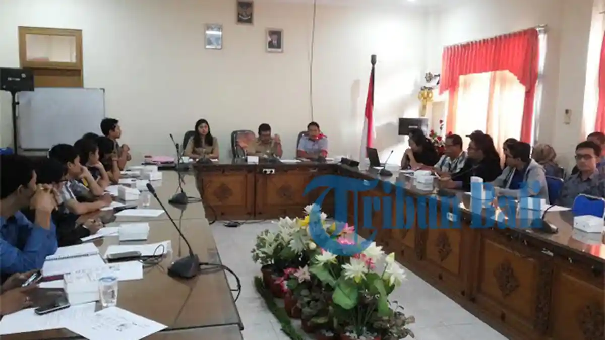 Job Fair Disnakertrans Bali Kembali Dibuka Awal Agustus, Tersedia 9.500 Lowongan Kerja