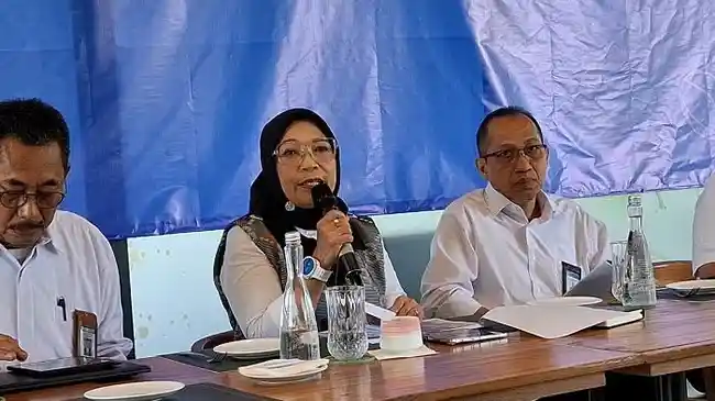 Bahasa Inggris Jadi Mapel Wajib Tahun 2027, 90 Ribu Lebih SD Belum Punya Guru