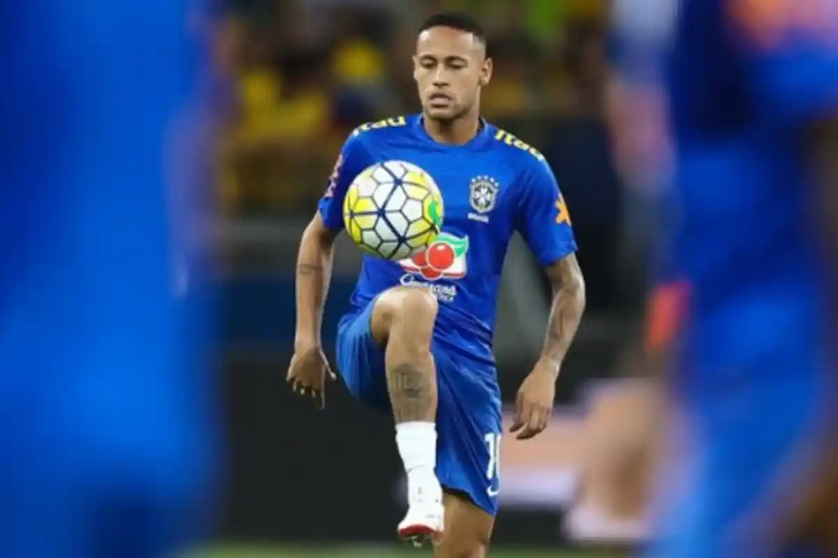Manchester United Siapkan Rp 2,8 Triliun buat Datangkan Neymar, Berpotensi Jadi Transfer Termahal