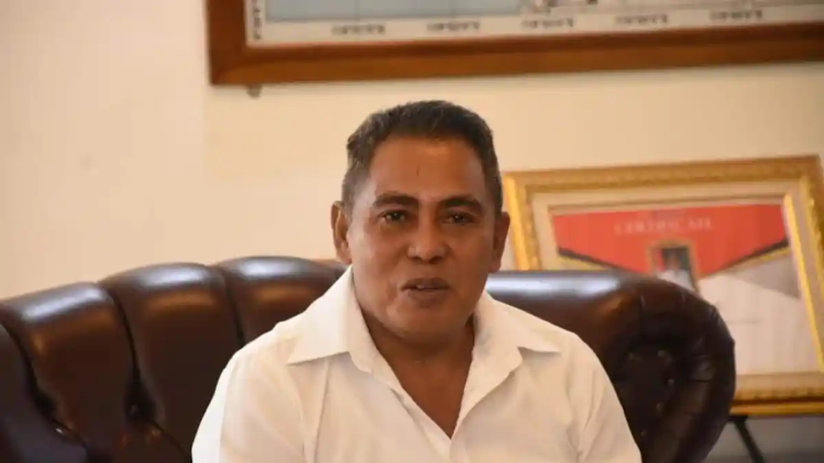 Bupati Manggarai Barat Pastikan Layanan Pariwisata Berjalan Optimal 
