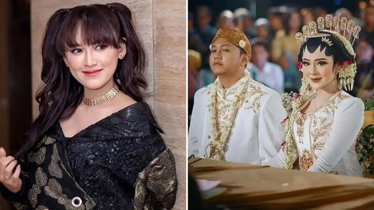 TERPOPULER SELEB: Happy Asmara Disindir Denny Caknan 'Memanfaatkan' - Denise Chariesta Buka Donasi