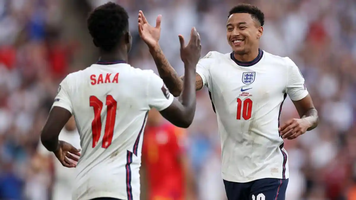 Jadwal Siaran Langsung Kualifikasi Piala Dunia Andorra vs Inggris, Southgate Turunkan Pemain Muda