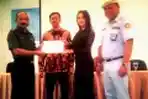 Barbie Felia Duta Bela Negara DKI Jakarta