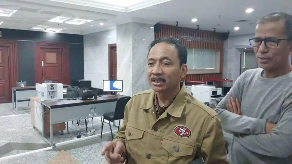 Persiapan Sengketa Hasil Pilkada 2024, MK Akan Terbitkan PMK Baru Soal Tata Beracara