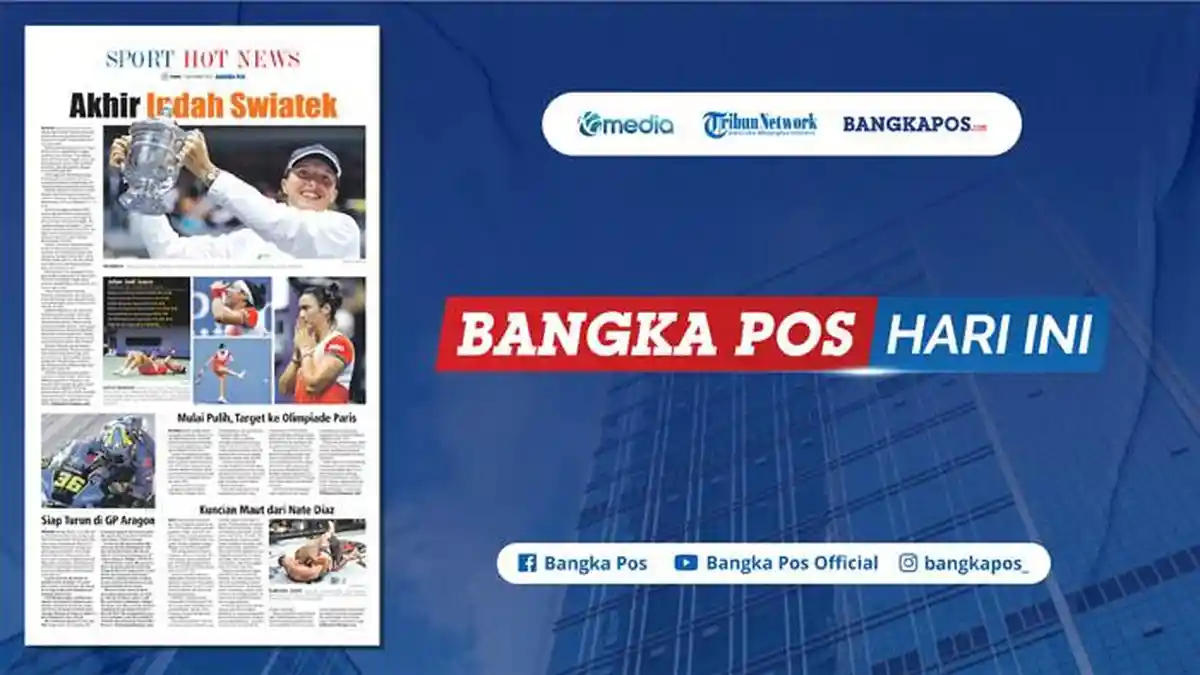Praveen Jordan Mulai Pulih, Target ke Olimpiade Paris