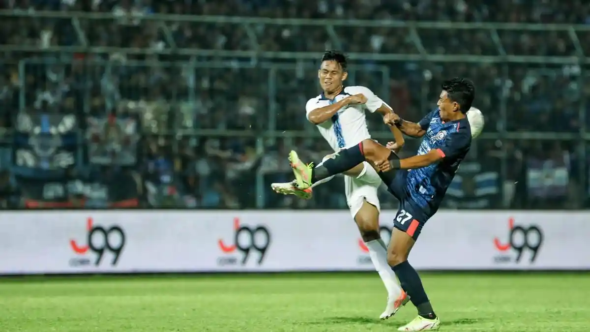 Daftar Harga Tiket PSIS Semarang vs PSM Makassar di Jatidiri Punya KTA Panser atau Snex Lebih Murah