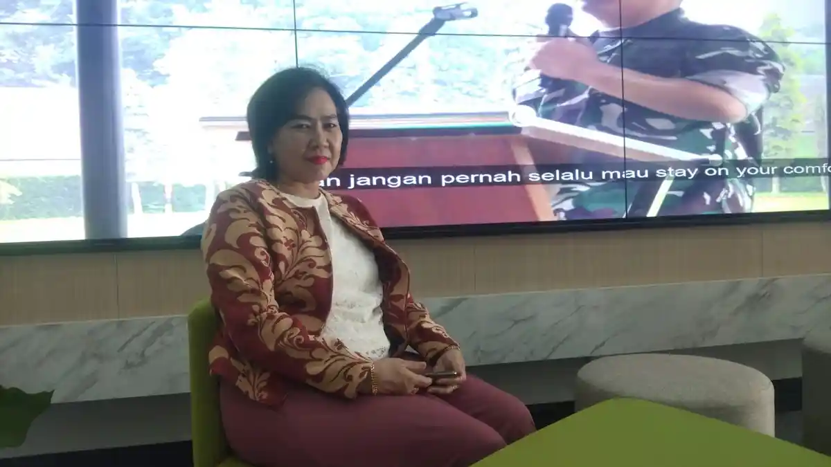 Dukungan Mitra Industri, Peluang Kerja Lulusan Fakultas Sains dan Informatika Unjani Terbuka Lebar