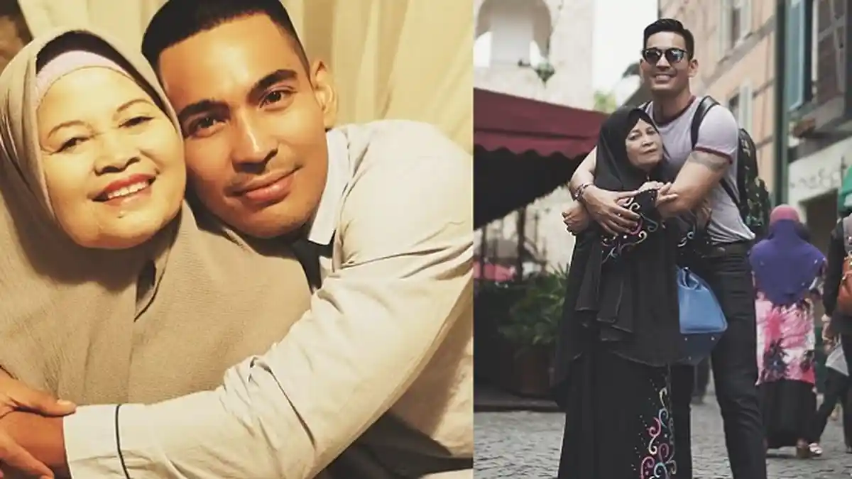 Ibunda Alami Kecelakaan Tunggal, Robby Purba Minta Netizen Kirim Doa Selepas Salat