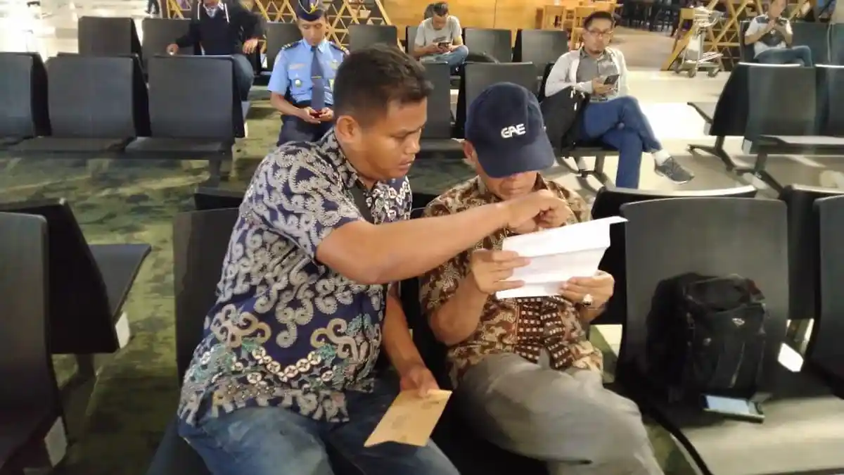 Mayjen (Purn) Kivlan Zen Ditangkap? Berikut Penjelasan Polri
