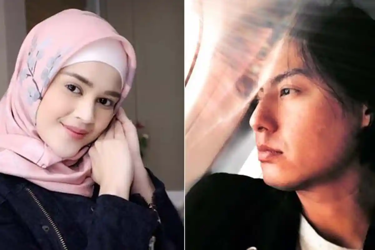Cut Meyriska Ulang Tahun Ala Bridal Shower, Artis Ini Ungkap Sinyal Pernikahan dengan Roger Danuarta