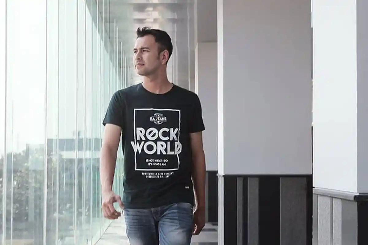 Penghasilan Berkurang, Raffi Tetap Siapkan Gaji Karyawan hingga Desember: Jangan Ada yang Di-PHK