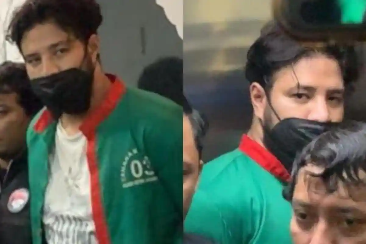 Ammar Zoni Jadi Pecandu Narkoba, Kata Psikolog Bukan Gegara Persoalan Rumah Tangga Tapi Kecanduan