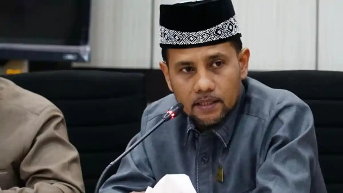Tgk Muhar: Gubsu Bobby Norak dan Memalukan, Razia Plat BL Bisa Picu Ketegangan Sosial 