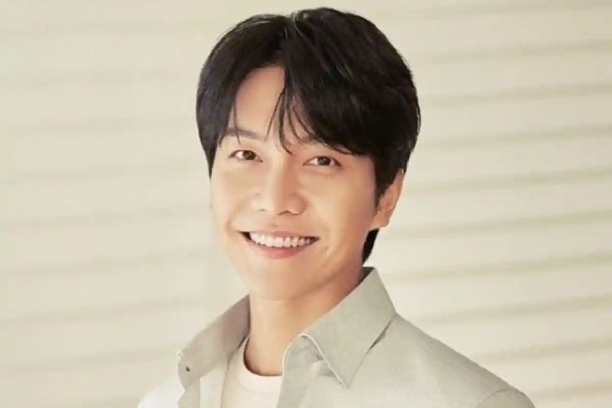 Cara Ganteng, Ini 4 Langkah Mengencangkan Kulit Wajah Secara Alami, Makin Awet Muda bak Lee Seung Gi