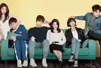 7 Rekomendasi Drama Korea Bergenre Komedi, Ada Welcome to Waikiki hingga Mr Queen