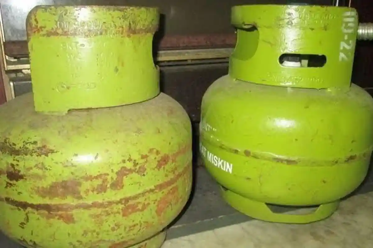 Elpiji 3 Kg Langka di Malang Raya, Masih Ada Orang Kaya yang Pakai Elpiji Subsidi