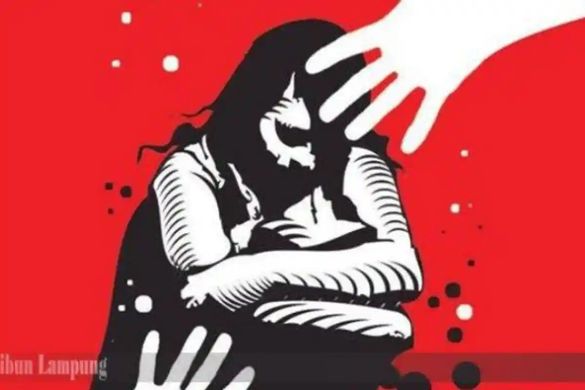 Ayah Tega Setubuhi Putrinya Selama 9 Tahun, Terungkap Adik Korban pun Digagahi Bergantian