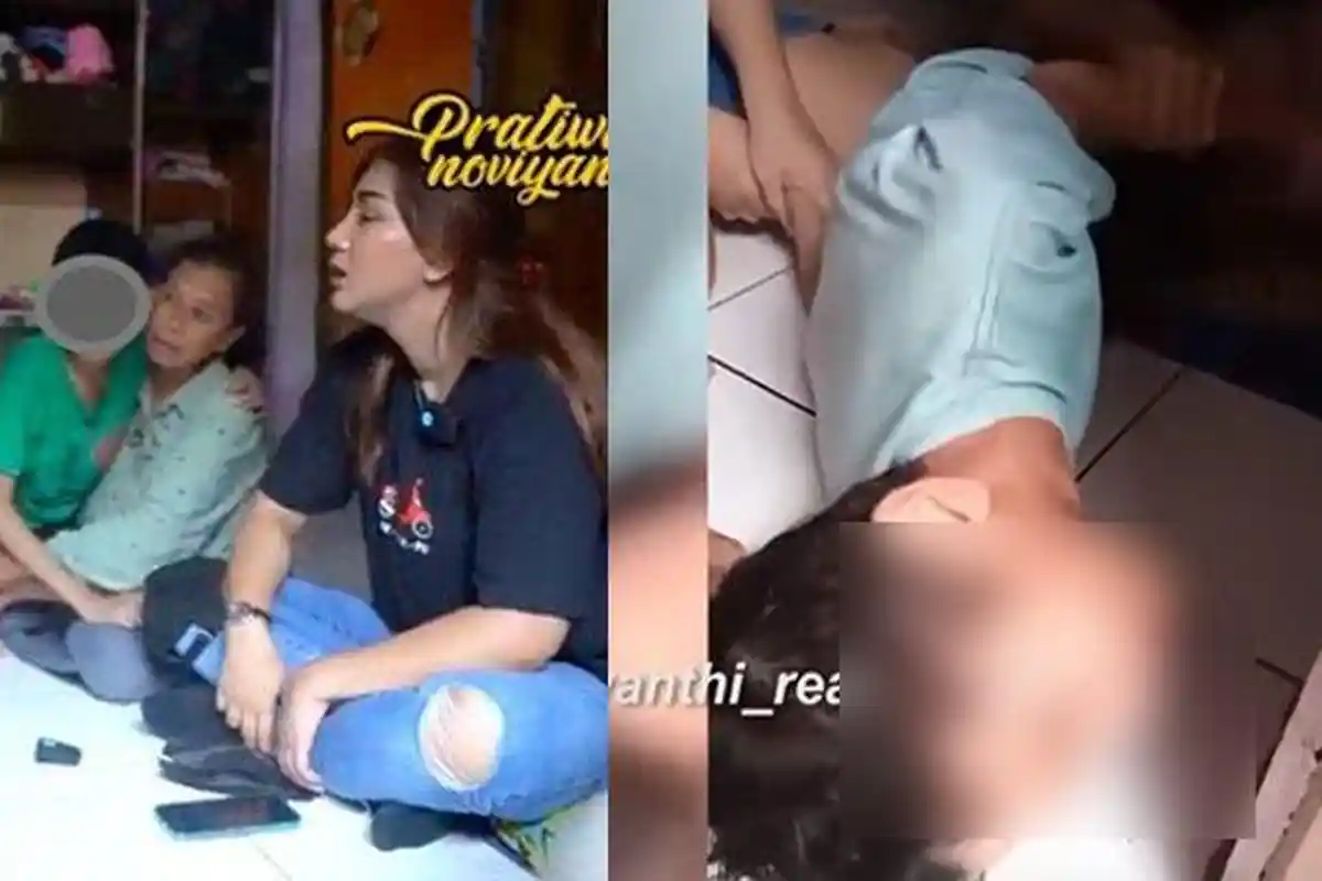 VIRAL Bocah 12 Tahun Jadi ODGJ, Depresi HP Hasil Nabung Dijual Ortu, Sempat Ngamuk Teriak Mau Mati