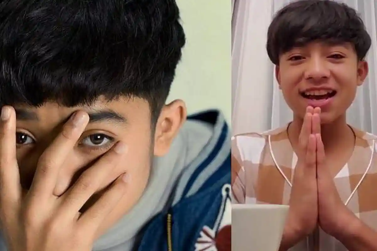 Demi Hormati ART Muslimnya yang Berpuasa, Tingkah Betrand Peto Ini Bikin Sarwendah Ngakak: Polosnya