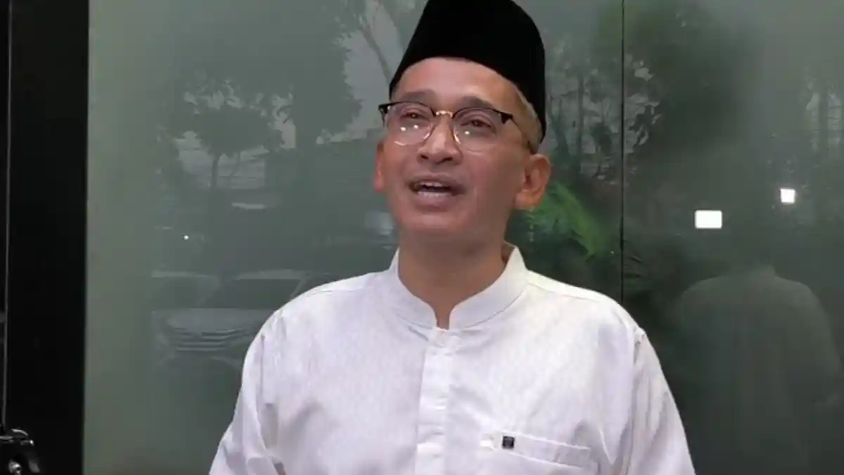 Ruben Onsu Bahagia Akhirnya Bisa Pergi Umroh, Banyak Cerita ke Ivan Gunawan