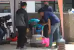 Operasi Pasar Minyak Goreng Curah