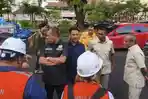 DPRD Soroti Spesifikasi Jl Hertasning, BMBK Sulsel Ngaku Bekerja Sesuai KAK