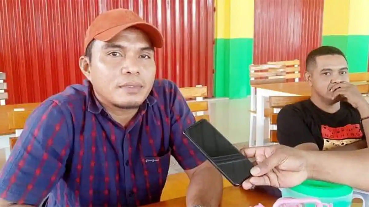 DOB Pulau Makian dan Kayoa di Halmahera Selatan Kembali Diwacanakan