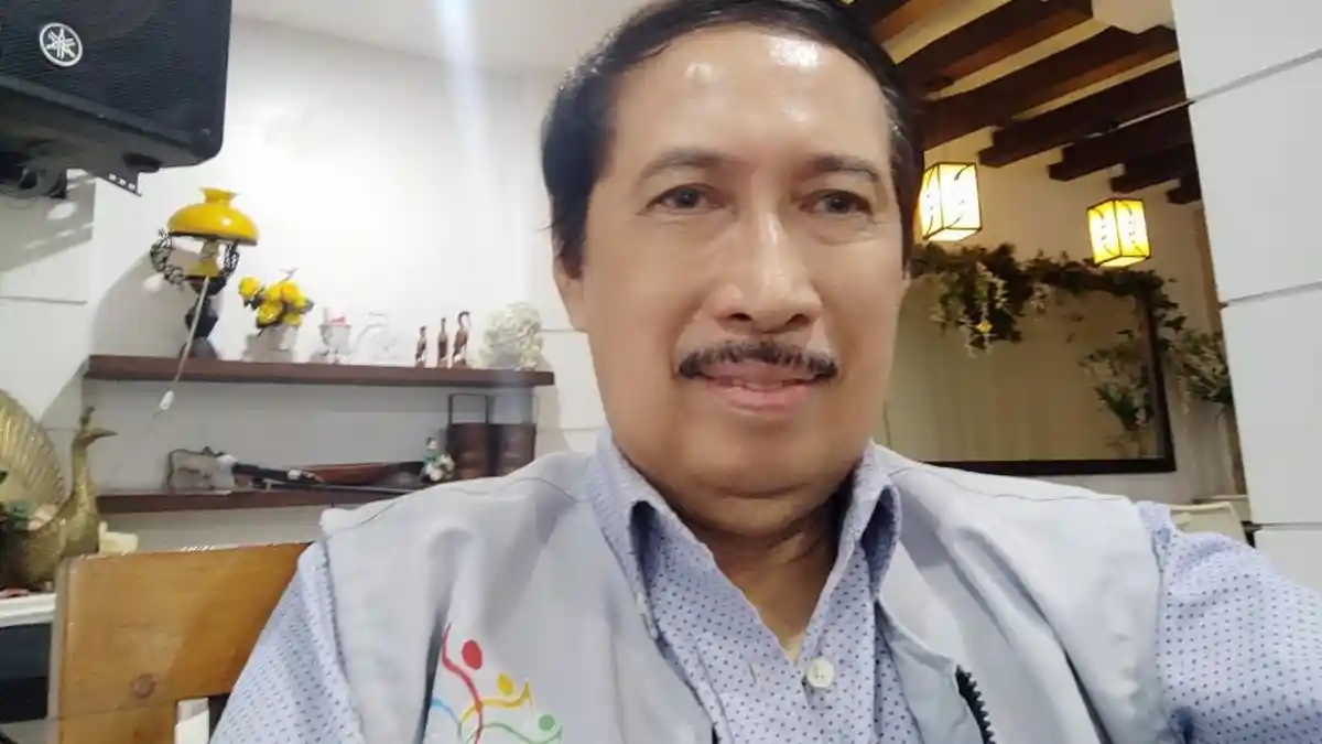 Tanggapi Putusan MK dan Pencalonan Gibran, Musni Umar: Secara Hukum Sah, Cacat Secara Moral dan Etik
